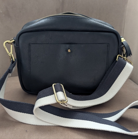 Madewell Large Transport camera bag - Picture 1 of 11